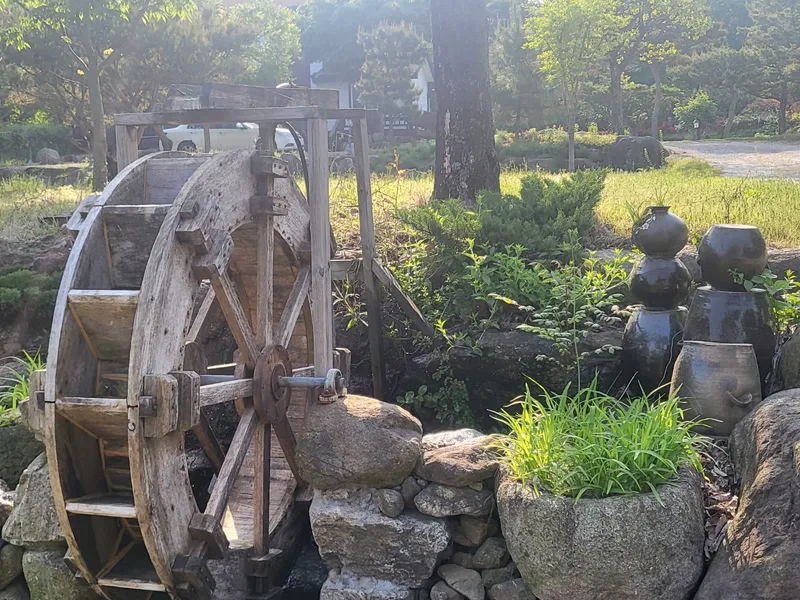 [전북 남원] 지리산 자락 하늘이 맞닿고 별이 쏟아지는 30평 독채 31
