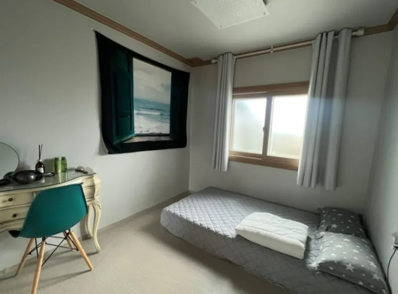 [Samcheok] A seaside country house 3 minutes walk from Deoksan Beach and Deokbongsan Mountain 5
