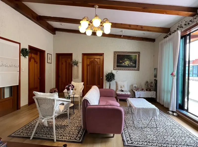 [Paju] 2nd floor of a quiet country house in Kyoha 7