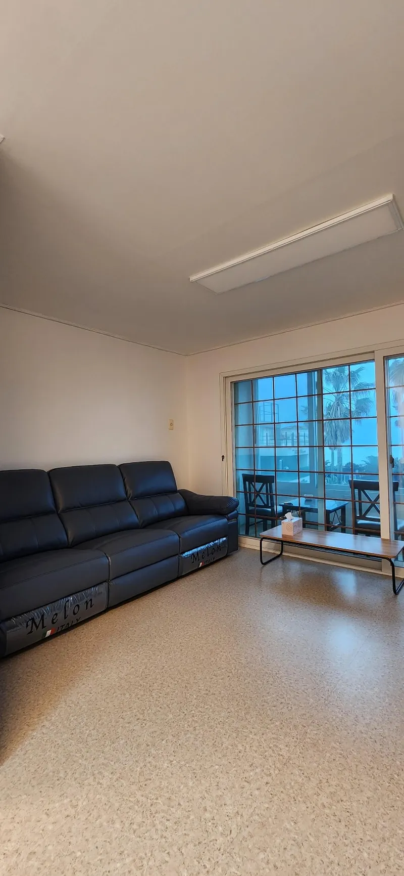 [Seongsan, Seogwipo] Accommodation 2 minutes from the ocean with an ocean view terrace #Terrace ocean view 7