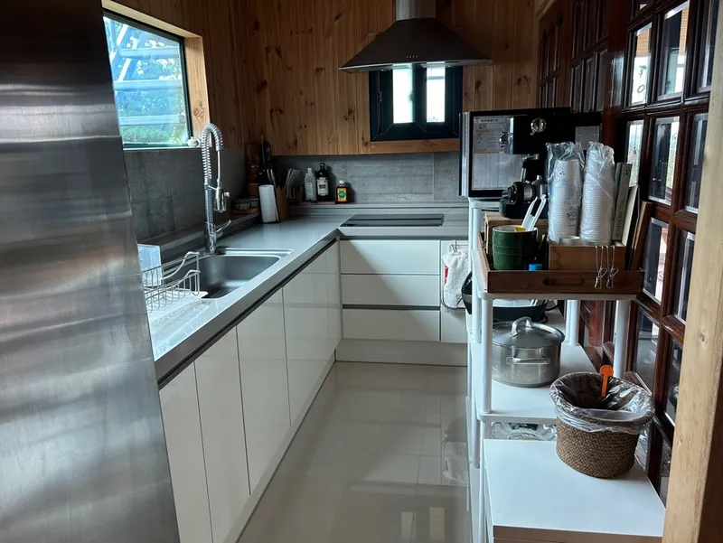 [Yeonggwang][Yeongwang, Jeollanam-do] Accommodation building 1 where you can rest comfortably in the quietness of Beopseong-myeon 13