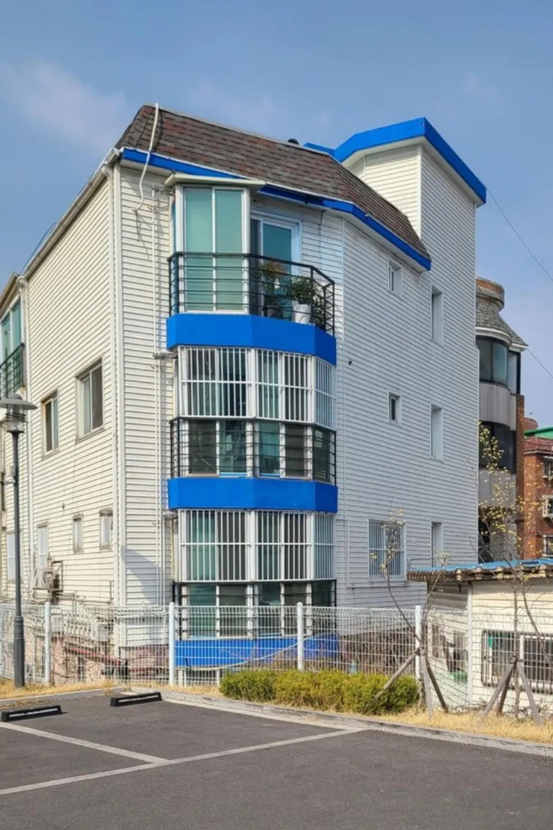 [Goyang] Cozy One Room B03 in Goyang City 5
