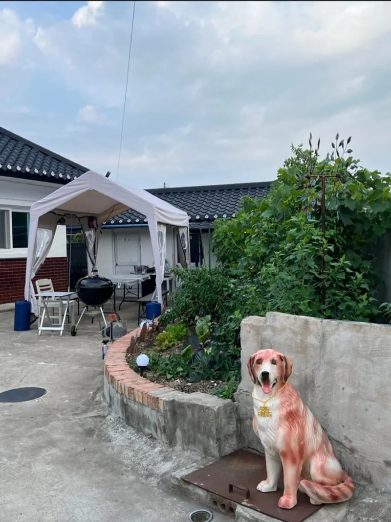 [Samcheok] A seaside country house 3 minutes walk from Deoksan Beach and Deokbongsan Mountain 2