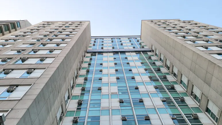 [서울 마포] 서대문구 신촌역 감성 오피스텔 <가을> 23