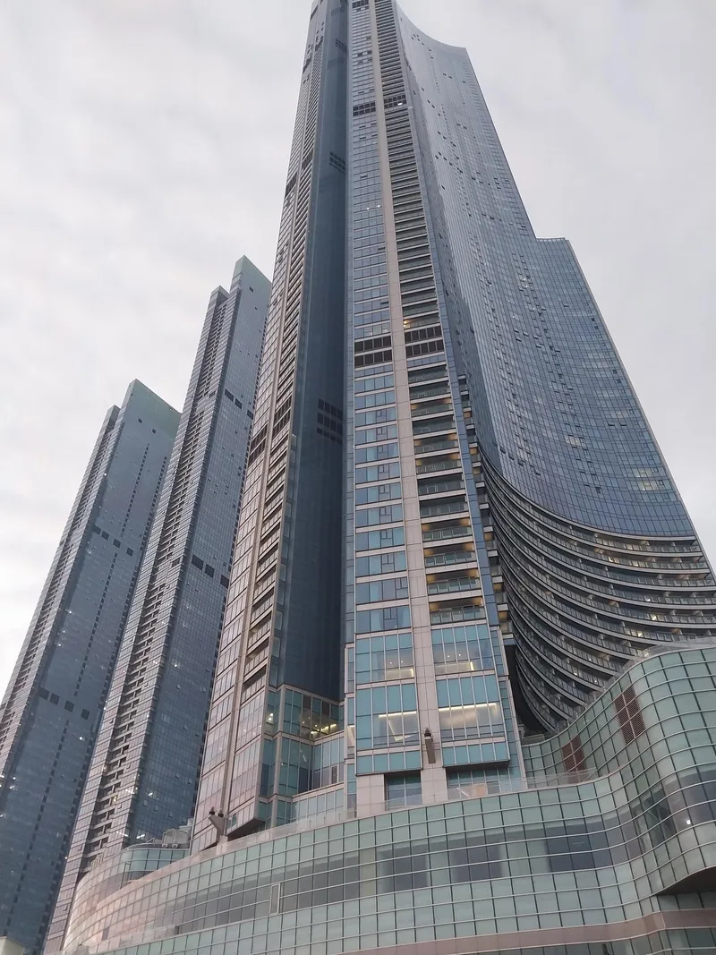 [Haeundae, Busan] Oksan Villa, about 5 minutes walk from the white sand beach, with a very large three-sided veranda 20