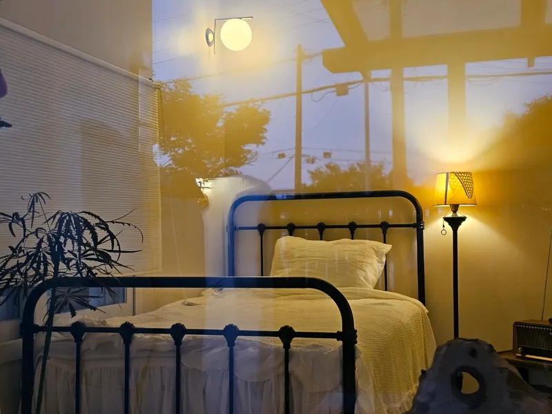 [Namwon, Seogwipo] Family room. Two-room. Private detached house located within the village. Pets allowed. Free guest access. 10
