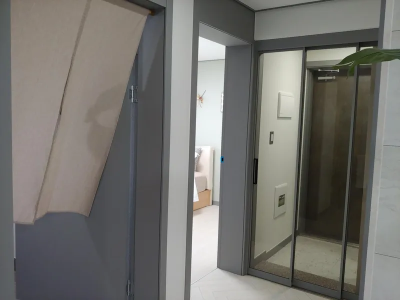 [Aewol, Jeju] Accommodation with many amenities near Aewol Port and Gonae Port 9
