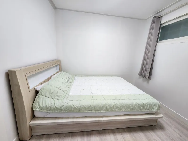[Seongsan, Seogwipo] Remodeled detached one-room ocean view house #203 #At least 15 days 8