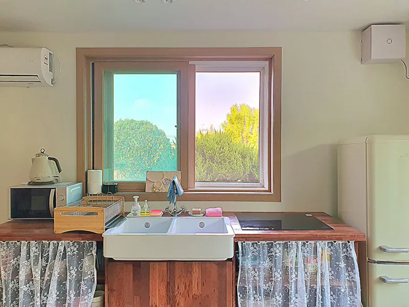 [Gunsan] Insta-worthy Bookstay two-room house #Outdoor mini bathtub 8