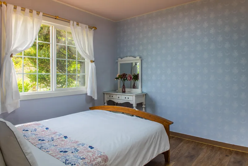 [Pyeongchang] Two duplex bed rooms near Odaesan, the center of Pyeongchang travel, Margaret Room 8