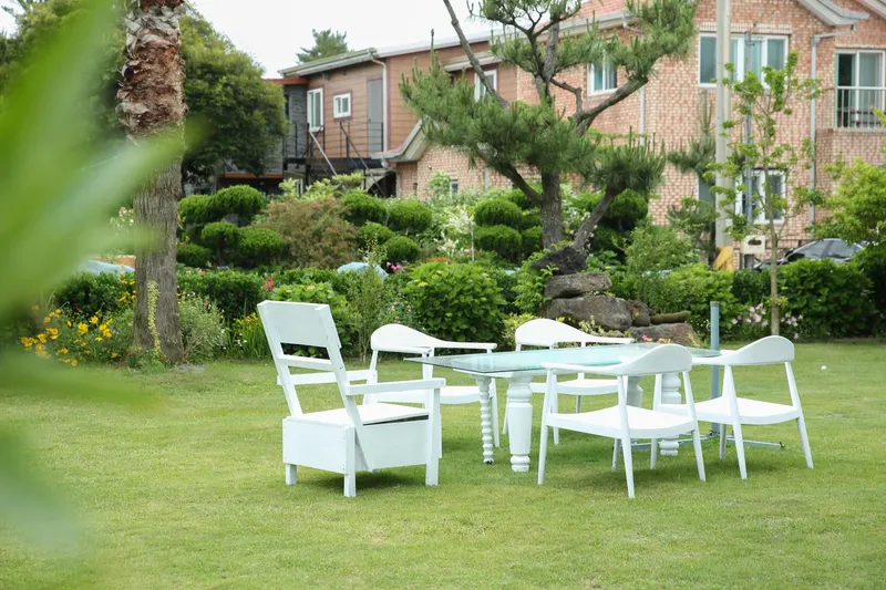 [Gujwa, Jeju] #Private villa pension for rest and healing of only one team 12