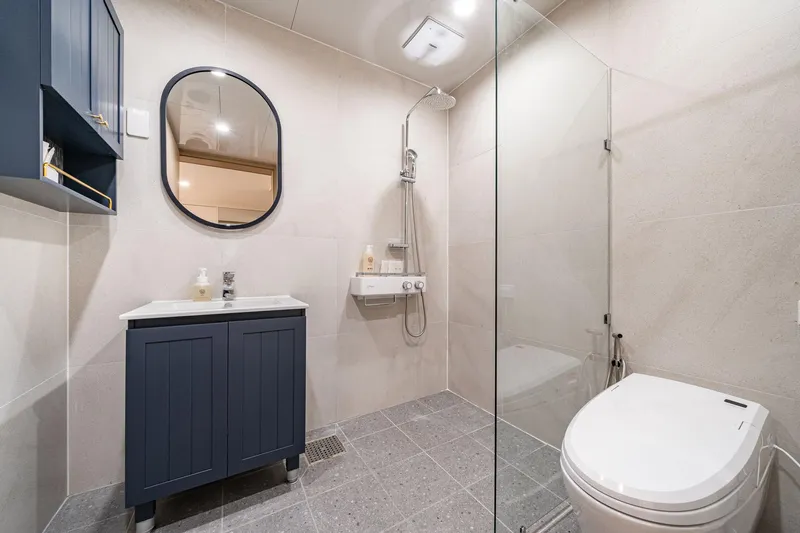 [Busanjin, Busan] Beomil Station area residence hotel #suite #workation 7