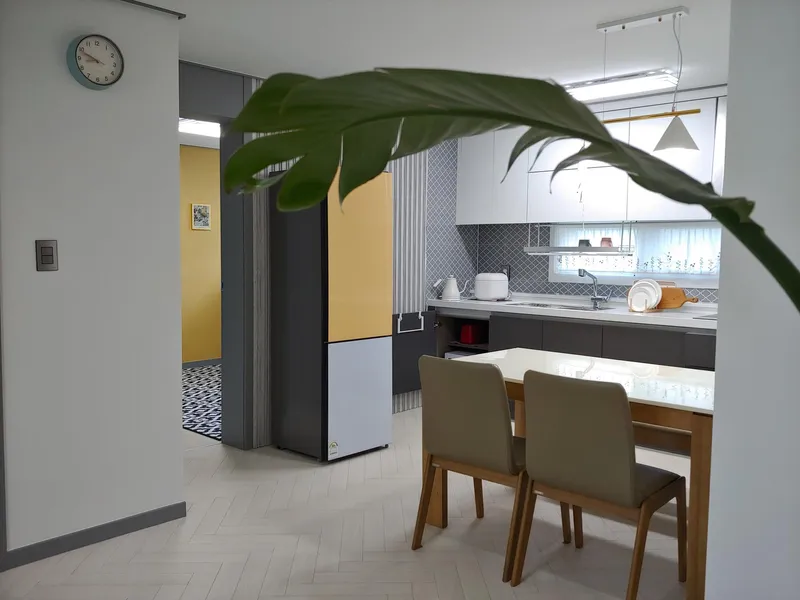 [Aewol, Jeju] Accommodation with many amenities near Aewol Port and Gonae Port 8