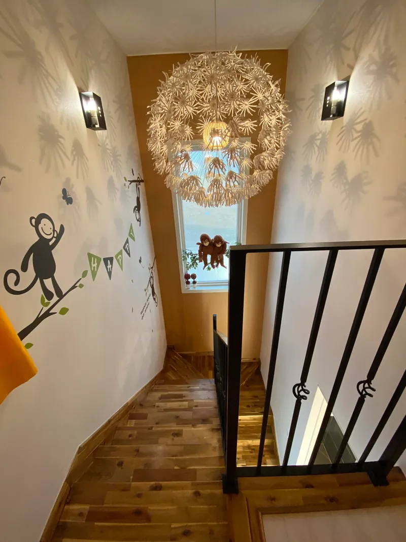 [Andeok, Seogwipo] Sanbangsan View Lawn Yard Two-story Detached House 21
