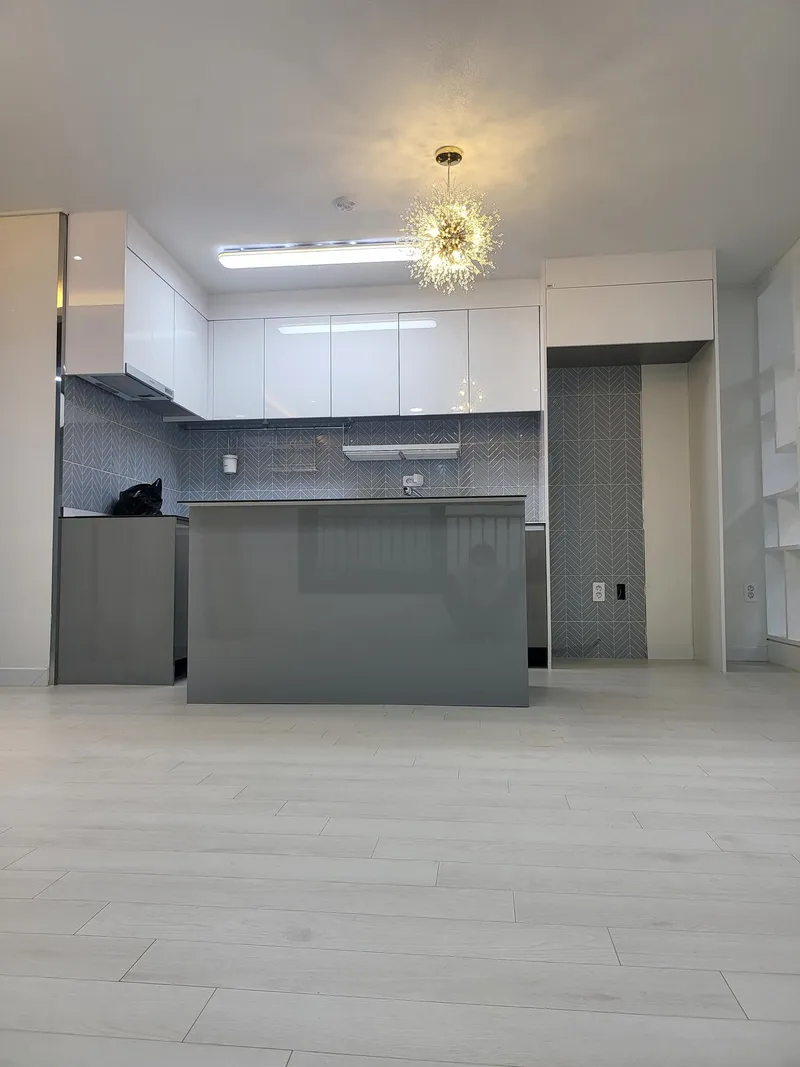 [Dong-gu, Daejeon][Chungnam Daejeon] 3-room apartment in the city center near the subway station 6-1 4