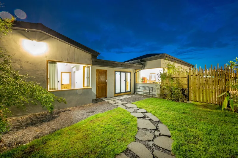 [Aewol, Jeju] Jeju Doldam Old House Bamboo House near Aewol Coastal Road, Gu-eom-ri Dol-yeom-jeon 50