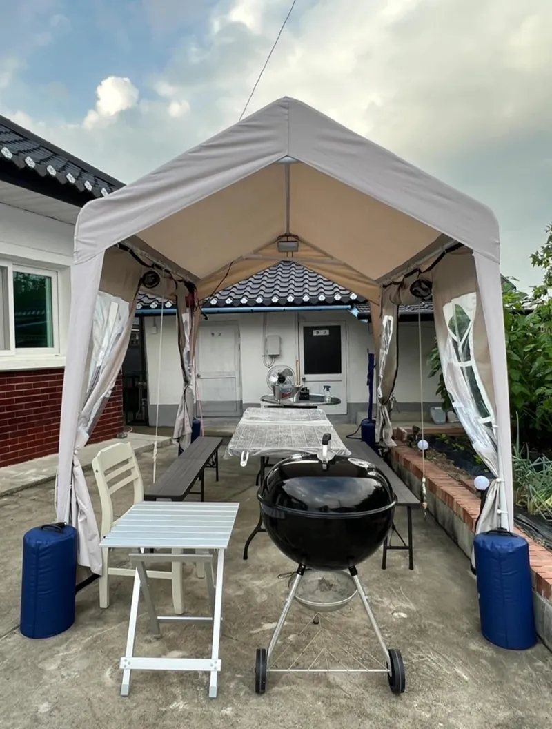 [Samcheok] A seaside country house 3 minutes walk from Deoksan Beach and Deokbongsan Mountain 3