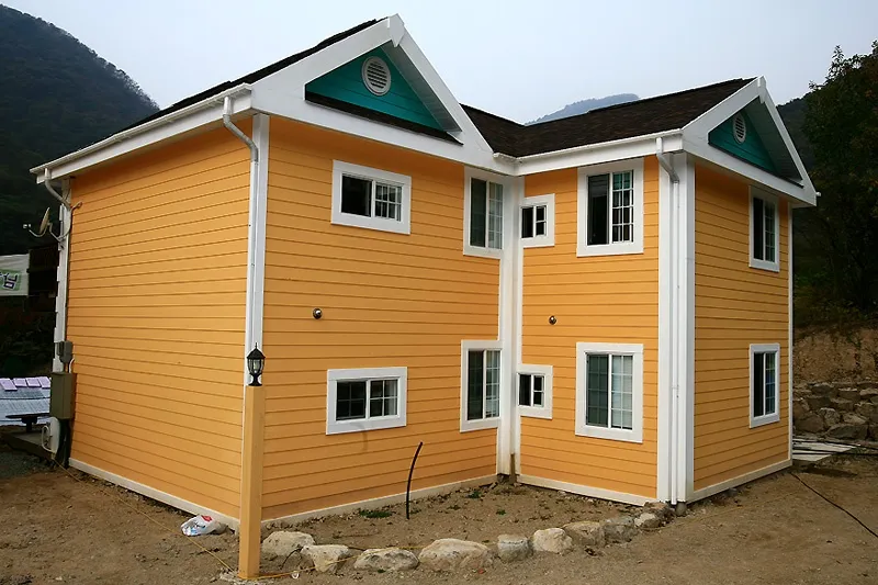 [Jangseong][Jeollanam-do Jangseong] Pension using hot spring water from Naejangsan National Park #B Building 15 Pyeong 20