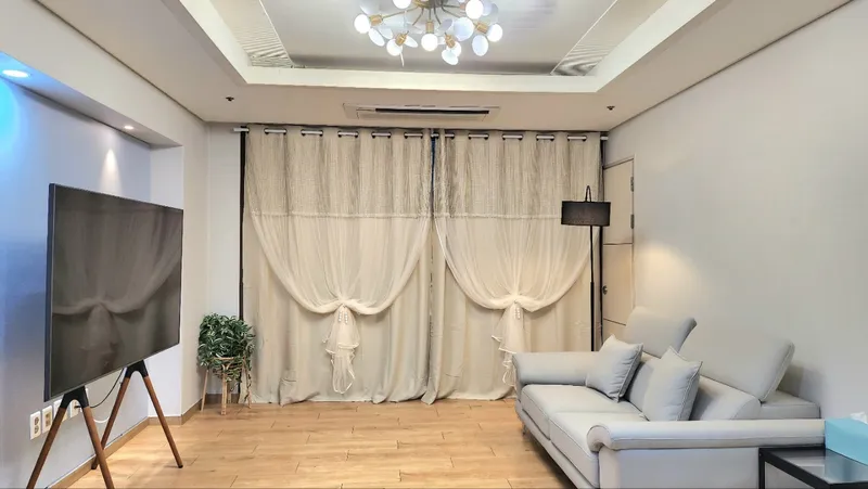 [Suwon][Suwon Inje-dong] Two-room full-option officetel #Free parking #Na Hye-seok street #Hot place 8