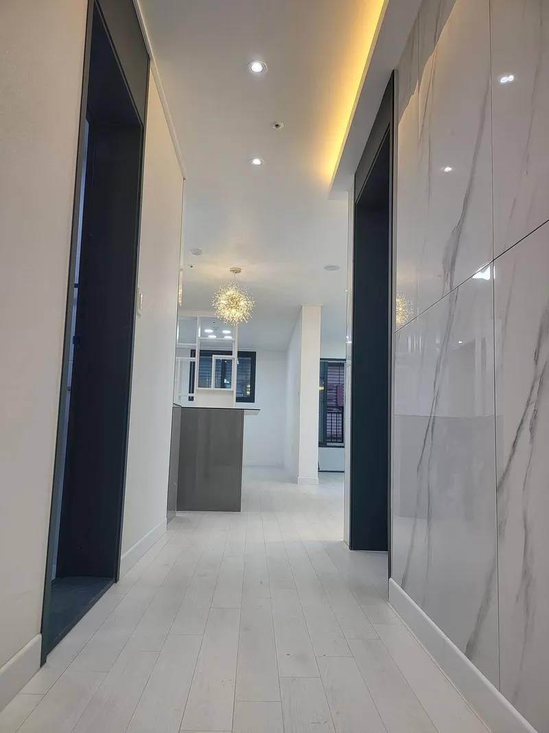 [Dong-gu, Daejeon][Chungnam Daejeon] 3-room apartment in the city center near the subway station 6-1 5