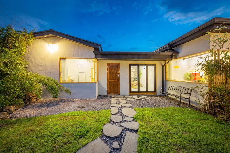 [Aewol, Jeju] Jeju Doldam Old House Bamboo House near Aewol Coastal Road, Gu-eom-ri Dol-yeom-jeon 51