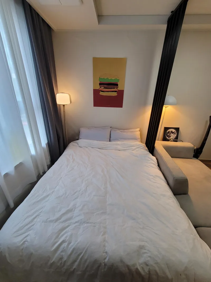 [Dong-gu, Daegu][Dongdaegu KTX] A clean, 5-minute subway ride away from the station, a hot place. 2