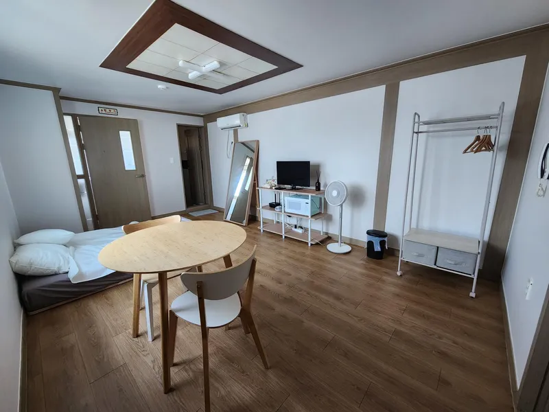 [Gijang, Busan][Dongbusan Gijang] Ocean view detached one room 2