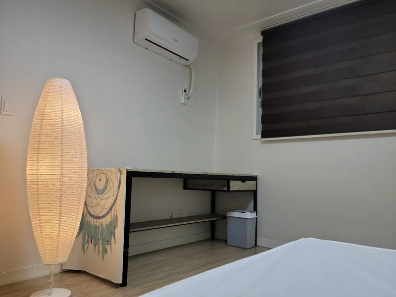 [Suwon] Gwanggyo short-term rental two-room quiet and clean family unit accommodation 10