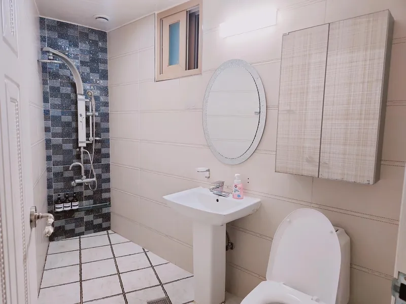 [Gyeryong][Gyeryong-si, Chungcheongnam-do] Quiet house near Gyeryong Station (2nd floor) 8