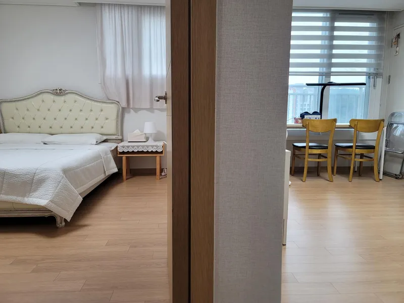 [강원 원주] 단계동 대단지 1.5룸 스마트 아파트 17