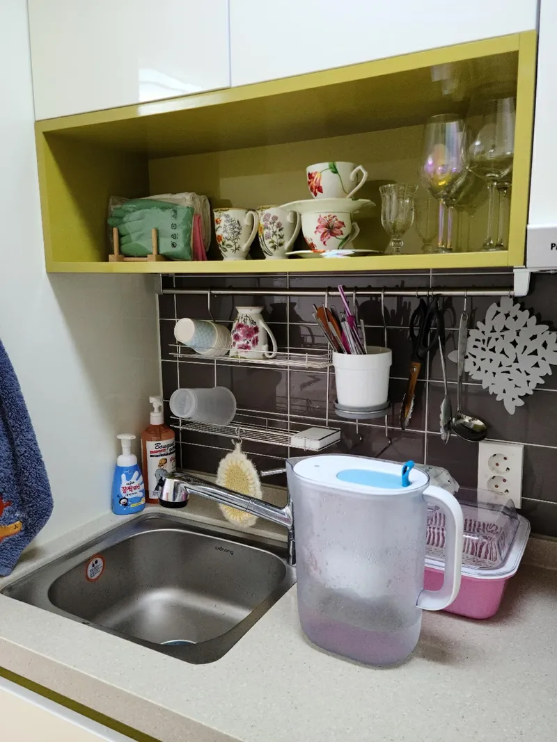[Jungmun-dong, Seogwipo] Jungmun Tourist Complex Spacious One Room #Convenient Transportation #Two Beds 11