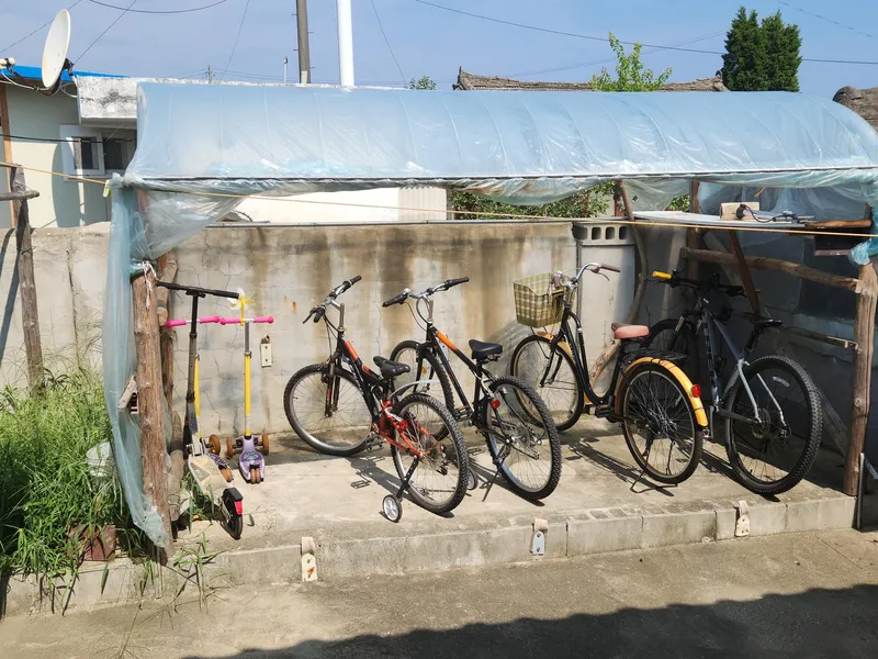 [Samcheok] A seaside country house 3 minutes walk from Deoksan Beach and Deokbongsan Mountain 12
