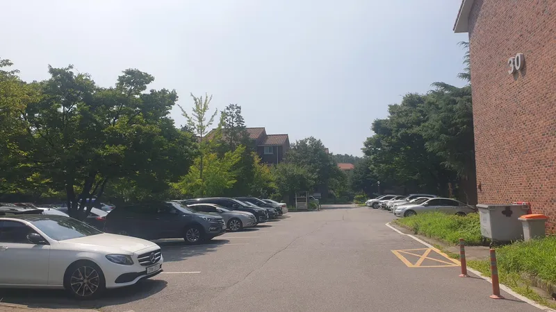 [전남 광양] 저렴한 포스코 제철단지 내 투룸아파트 3층 7