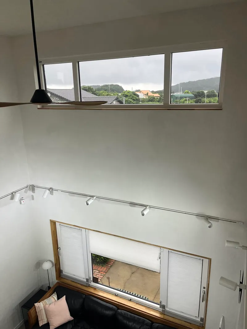 [Pyoseon, Seogwipo] Pyoseon Full-option 2-story detached house [Terrace & Garden] 36