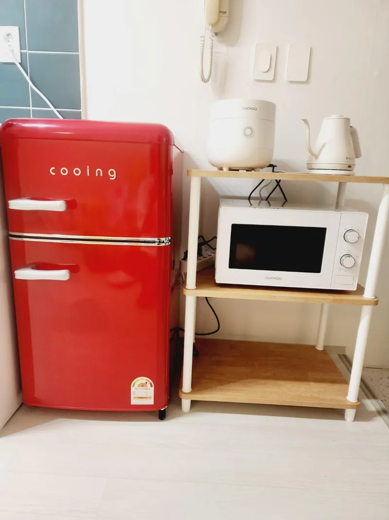 [Donghae] Apartment near Eodal Port 9