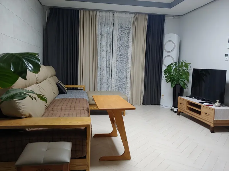[Aewol, Jeju] Accommodation with many amenities near Aewol Port and Gonae Port 15