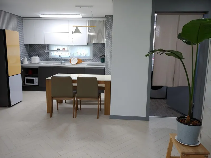 [Aewol, Jeju] Accommodation with many amenities near Aewol Port and Gonae Port 7