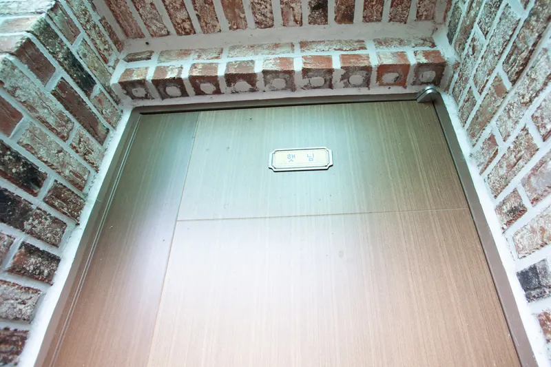 [Wanju] Air Village Cypress Forest Entrance Cost-effective Pension 2-person Ondol #Haetnim 6