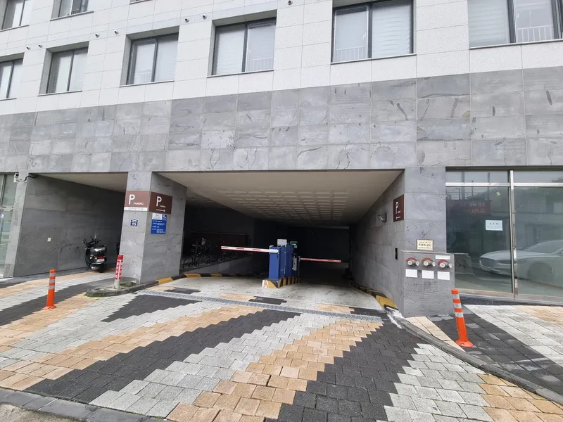[서귀포 서귀동] 가성비 원룸 레지던스 9