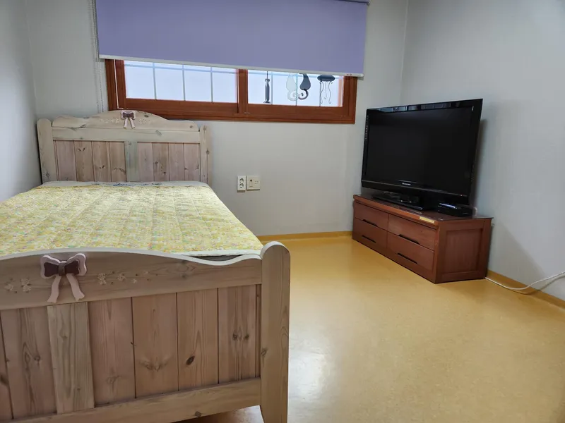 [Inje] Pension, valley, yard, forest, convalescence, hot spring 19