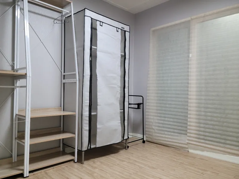 [Suwon] Gwanggyo short-term rental two-room quiet and clean family unit accommodation 5