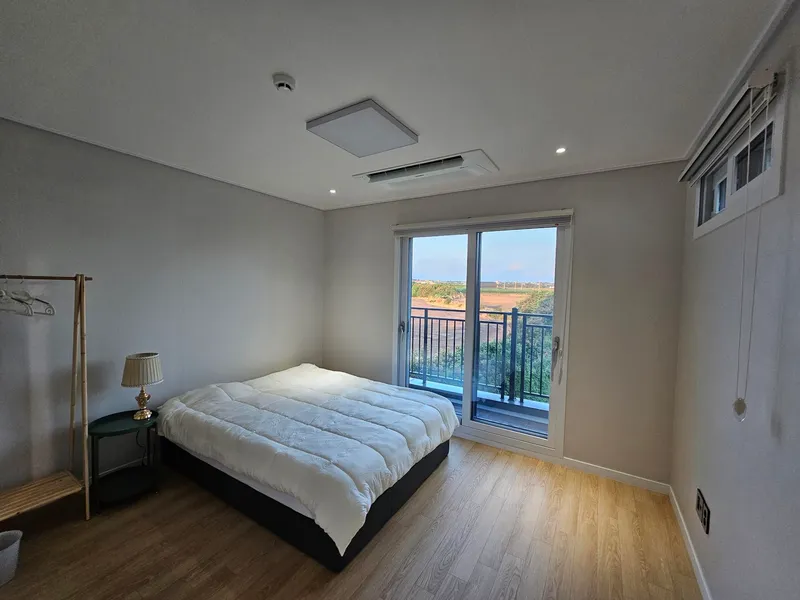 [Daejeong, Seogwipo] A townhouse right in front of the sea #Pets allowed 36