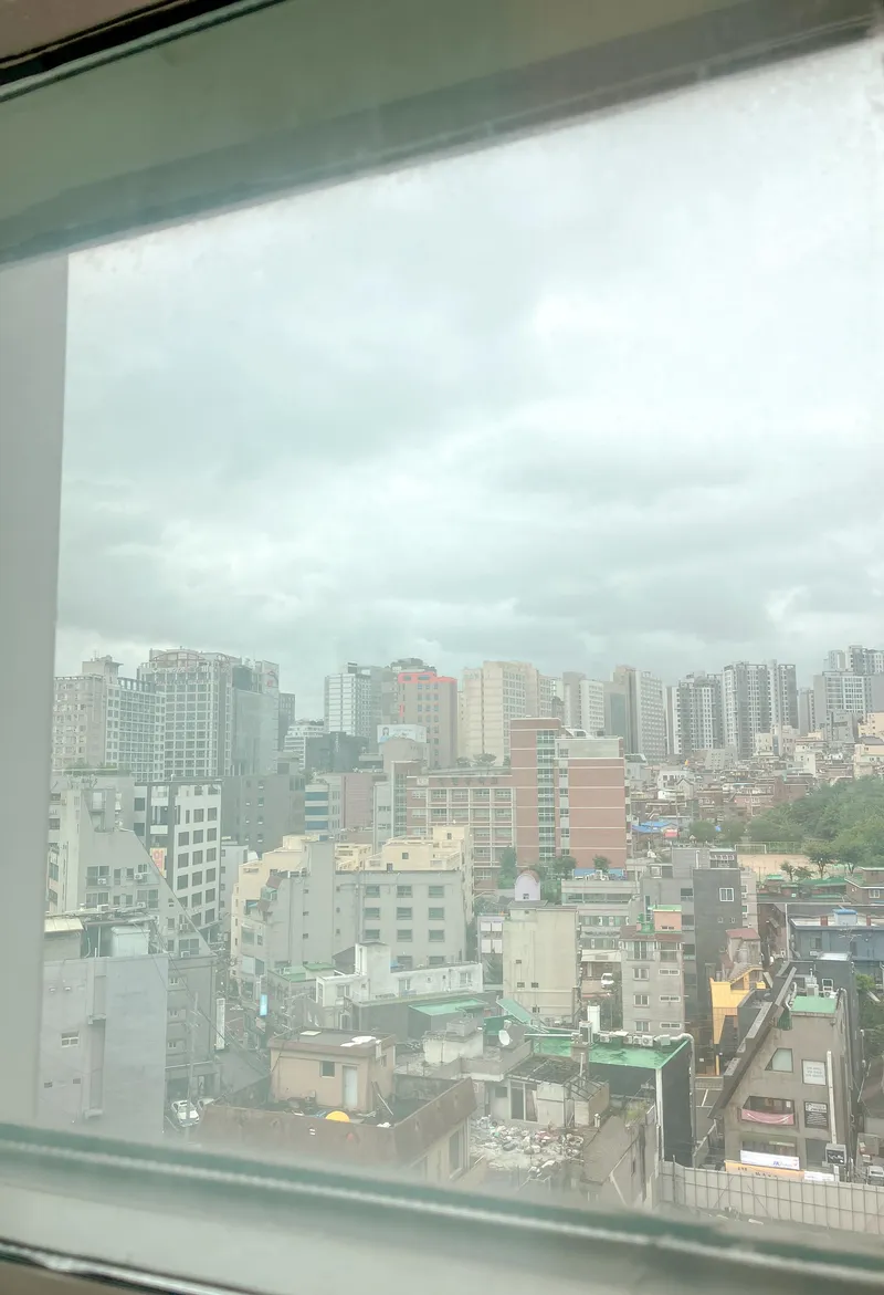 [서울 마포] 서대문구 신촌역 감성 오피스텔 <가을> 15