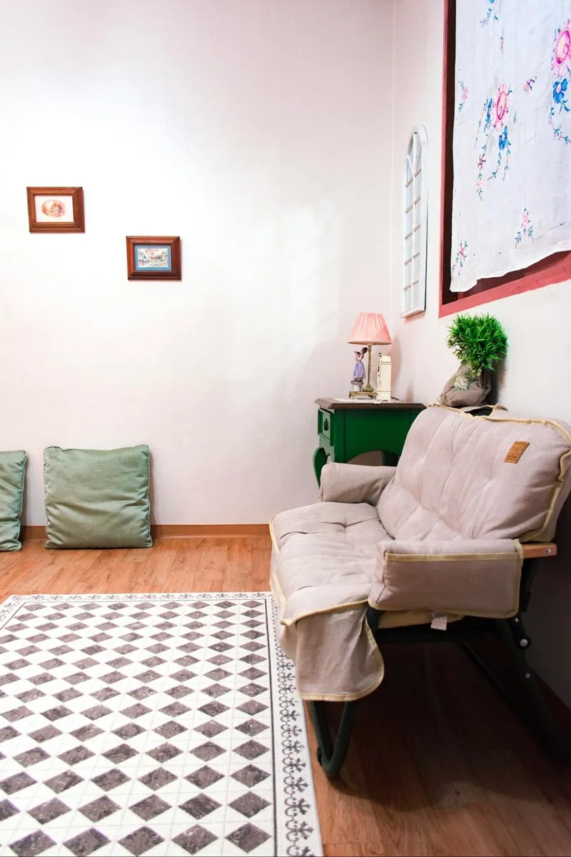 [Paju] 2nd floor of a quiet country house in Kyoha 3