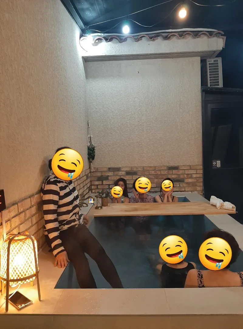 [제주 애월] 반려견과함께하는프라이빗한자쿠지독채팬션 33