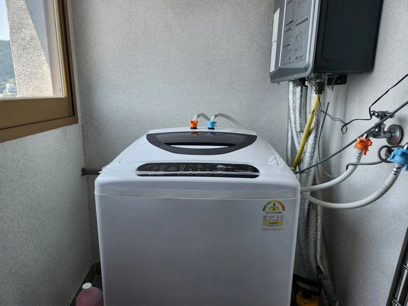 [Gijang, Busan][Dongbusan Gijang] Ocean view detached one room 7