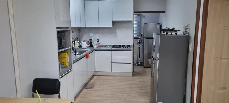 [강원 원주] 치악산주변 해발600.독채27평. 숲속휴식처 #애견동반가능 25