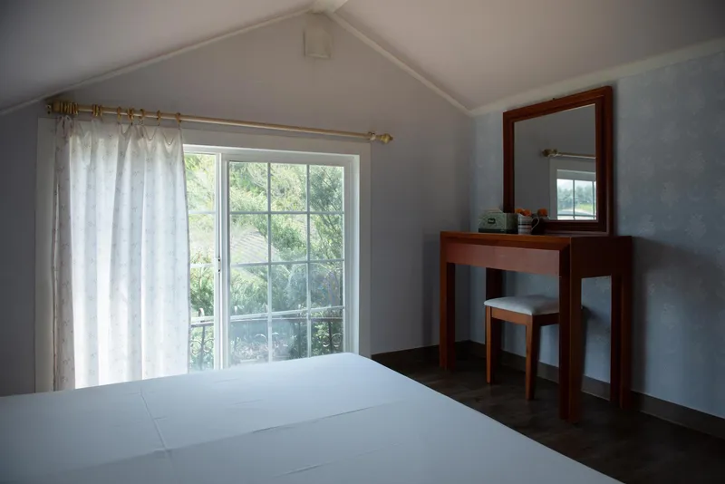 [Pyeongchang] Two duplex bed rooms near Odaesan, the center of Pyeongchang travel, Margaret Room 9