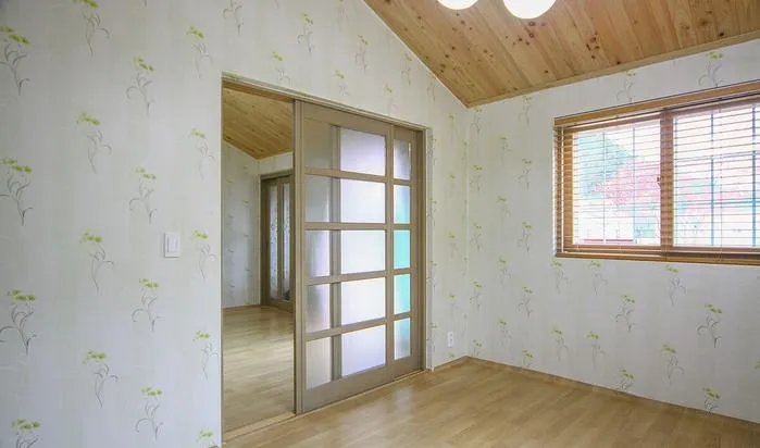 [전남 화순] 자연계곡이 있는 깨끗하고 안전한 바로앞 펜션 #세레스A 2