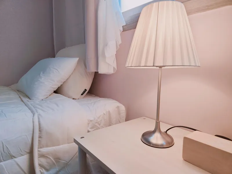[Gyeryong][Gyeryong-si, Chungcheongnam-do] Quiet house near Gyeryong Station (2nd floor) 13